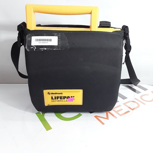 Medtronic Medtronic Physio Control LifePak 500 AED  reLink Medical