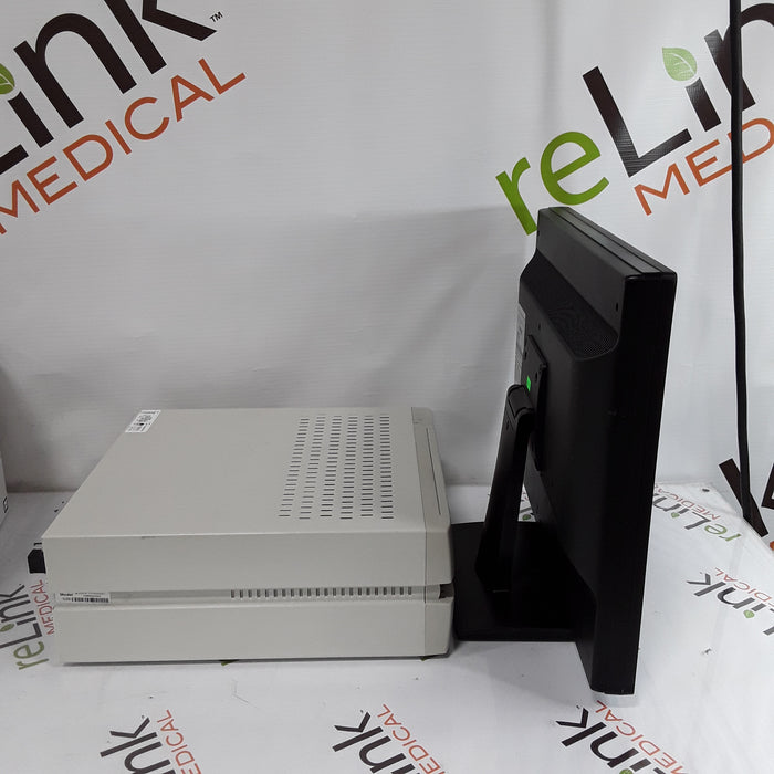 Beckman Coulter Beckman Coulter AC-T 5diff CP Hematology Analyzer Lab Clinical Lab reLink Medical