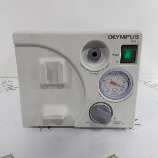 Olympus Corp. Olympus Corp. KV-5 Endoscopic Suction Pump Surgical Surgical Equipment reLink Medical