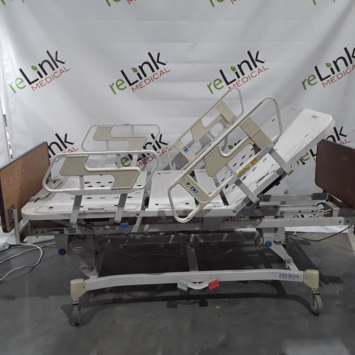 Hill-Rom Hill-Rom Century P1400 Electric Hospital Bed Beds & Stretchers reLink Medical