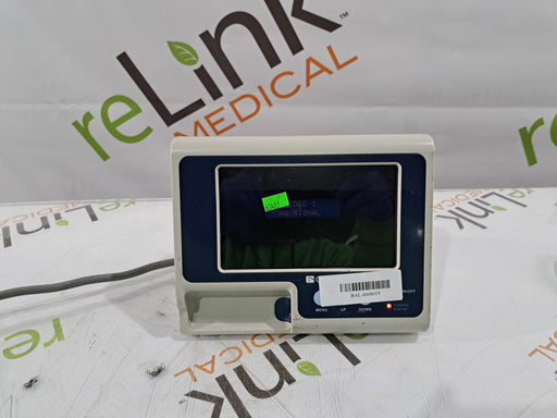 Saturn Biomedical Systems Inc Saturn Biomedical Systems Inc Portable GVL Video Laryngoscope System Surgical Equipment reLink Medical