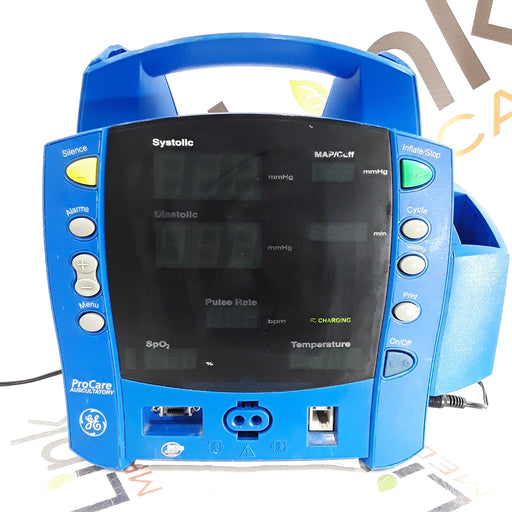 GE Healthcare GE Healthcare Procare Auscultatory 400 Patient Monitor Patient Monitors reLink Medical