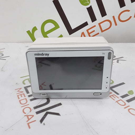 Mindray Medical Mindray Medical T1 Transport Monitor Patient Monitors reLink Medical