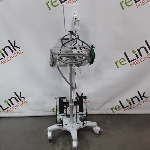 Parker Porter Parker Porter Nitronox Nitrous Oxide/Oxygen System Test Equipment reLink Medical