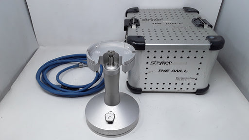 Stryker Medical Stryker Medical 5400-700 The Bone Mill Surgical Power Instruments reLink Medical