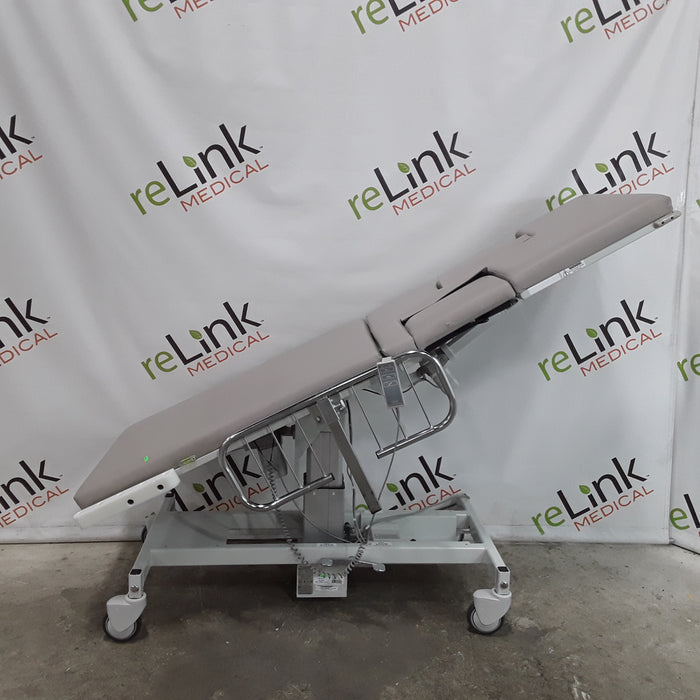 Medical Products, Inc. (MPI) Medical Products, Inc. (MPI) Model 7407 Ultrasound Table Exam Chairs / Tables reLink Medical