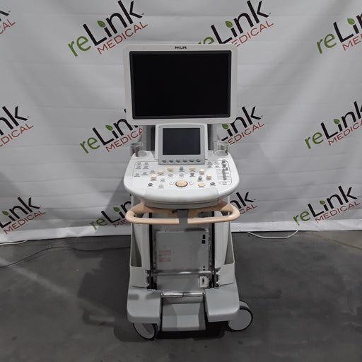 Philips Healthcare Philips Healthcare IU22 Ultrasound Machine Ultrasound reLink Medical