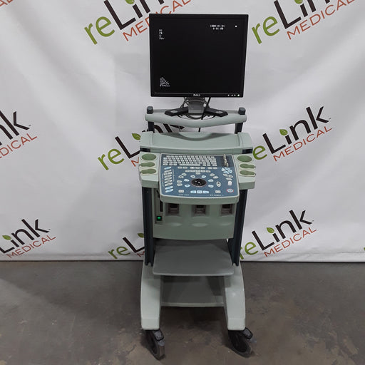 B-K Medical B-K Medical 2102 Ultrasound scanner Ultrasound reLink Medical