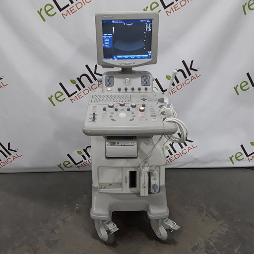 GE Healthcare GE Healthcare Logiq 3 Expert Ultrasound Ultrasound reLink Medical