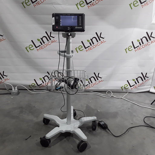 Nonin Medical Nonin Medical X-100M Oximeter System Monitor Patient Monitors reLink Medical