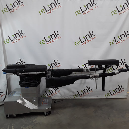 STERIS Corporation STERIS Corporation OT 1200 Advanced Orthopedic Surgical Table  reLink Medical