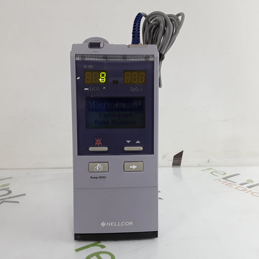 Nellcor Nellcor N-85 Pulse Oximeter  reLink Medical
