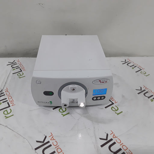 Luxtec Luxtec Integra MLX Light Source Surgical Equipment reLink Medical