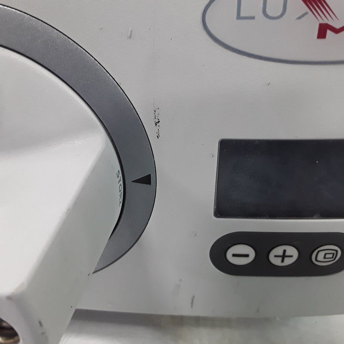 Luxtec Luxtec Integra MLX Light Source Surgical Equipment reLink Medical