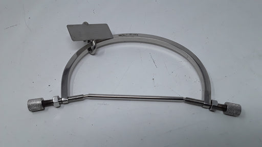 Symmetry Surgical Symmetry Surgical SSI Ultra 57-6804 Gardener Wells Traction Tongs  reLink Medical