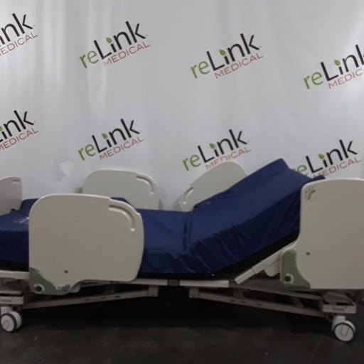 SizeWise SizeWise Low Boy Bariatric Bed Beds & Stretchers reLink Medical