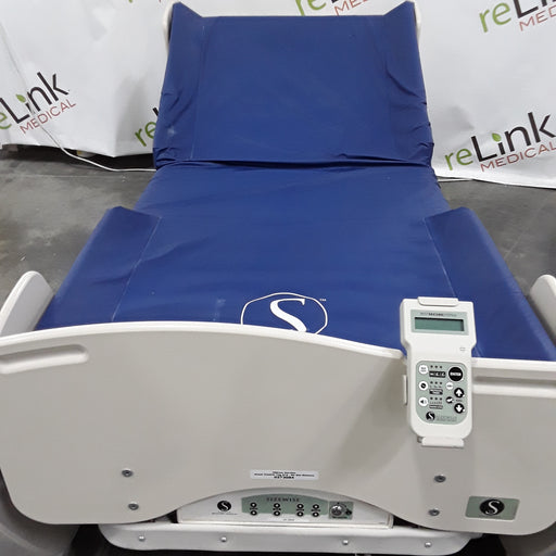 SizeWise SizeWise Low Boy Bariatric Bed Beds & Stretchers reLink Medical