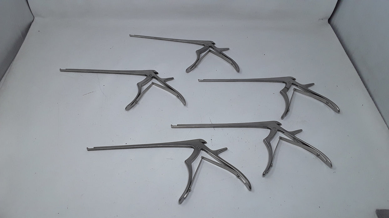 Weck Surgical Weck Surgical Kerrison Ronguers Set Surgical Instruments reLink Medical