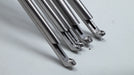 Weck Surgical Weck Surgical Kerrison Ronguers Set Surgical Instruments reLink Medical