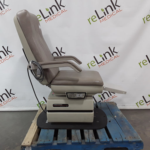 Midmark Midmark Podiatry 416 Power chair Exam Chairs / Tables reLink Medical