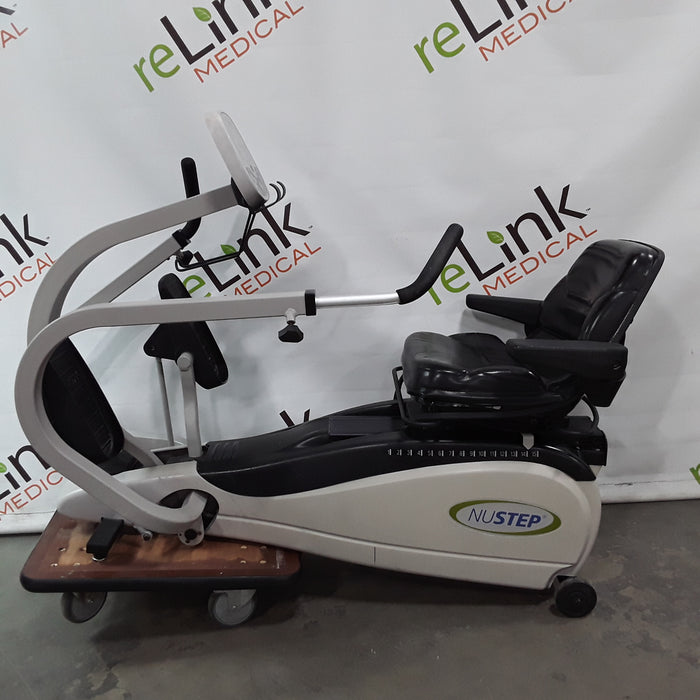 NuStep, Inc. NuStep, Inc. TRS 4000 T4 Recumbent Cross Trainer Fitness and Rehab Equipment reLink Medical