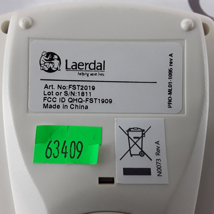 Laerdal Medical Laerdal Medical SimNewB Newborn Simulator Fitness and Rehab Equipment reLink Medical