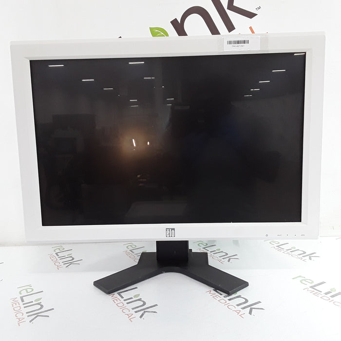 Elo Touch Solutions Elo Touch Solutions ET2400LM Touch Screen Monitor Computers/Tablets & Networking reLink Medical