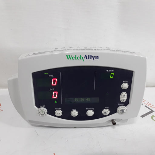 Welch Allyn Welch Allyn Inc. 300 Series Vital Signs Monitor Patient Monitors reLink Medical