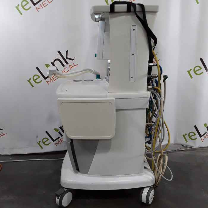 GE Healthcare GE Healthcare S/5 Avance Anesthesia Machine Anesthesia reLink Medical