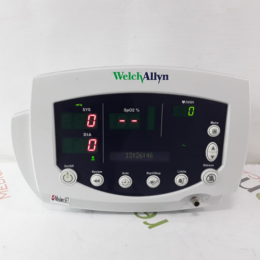 Welch Allyn Inc. Welch Allyn Inc. 53S00 Patient Monitor Patient Monitors reLink Medical