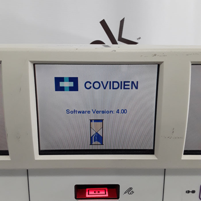 Covidien Covidien Valleylab Force Triad Electrosurgical Unit Electrosurgical Units reLink Medical