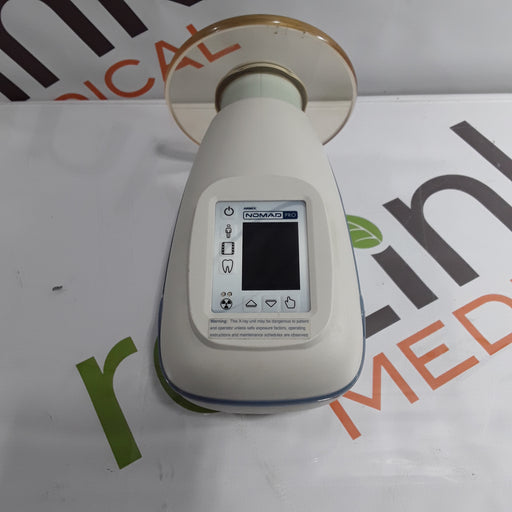 Aribex Aribex Nomad Pro Portable X ray Portable X-Ray Machines reLink Medical