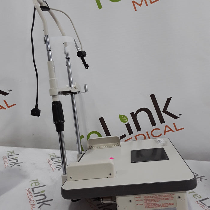Topcon Medical Topcon Medical SL-3E Slit Lamp Ophthalmology reLink Medical