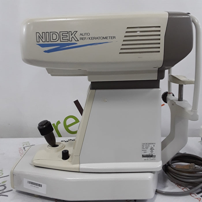 Marco Marco ARK-700A Auto Ref/Keratomer Ophthalmology reLink Medical