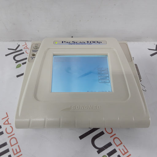 Sonomed Escalon Sonomed Escalon Micropach 300P Pachymeter Ophthalmology reLink Medical