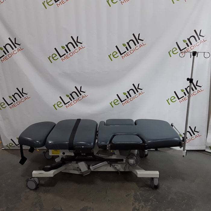 Biodex Biodex 058-710 Ultrasound Pro Table Exam Chairs / Tables reLink Medical