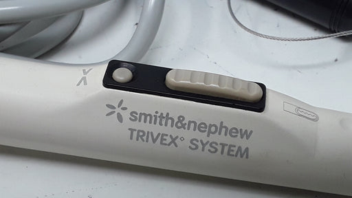 Smith & Nephew Smith & Nephew 7210387 TRIVEX Handpiece Surgical Power Instruments reLink Medical