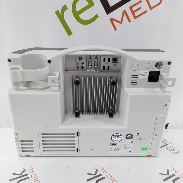 Karl Storz Karl Storz Tele Pack X 200450 20 Endoscopic Video Unit Rigid Endoscopy reLink Medical