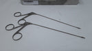 Aesculap, Inc. Aesculap, Inc. FD222 Biopsy Forceps and FD226 Vertical Opening Scissors Set  reLink Medical