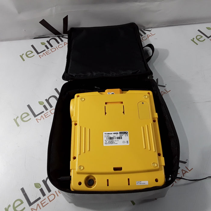 Physio-Control Physio-Control Trainer 1000 AED TRAINER Defibrillators reLink Medical
