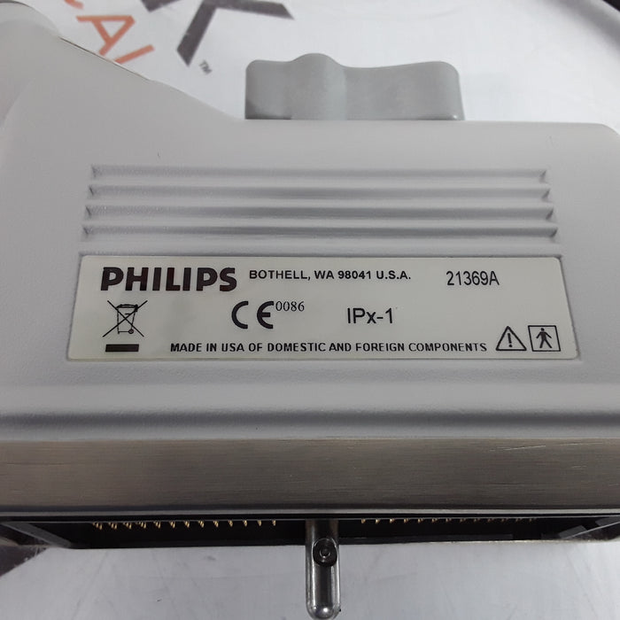 Philips Healthcare Philips Healthcare T6210 TEE Probe Ultrasound Probes reLink Medical