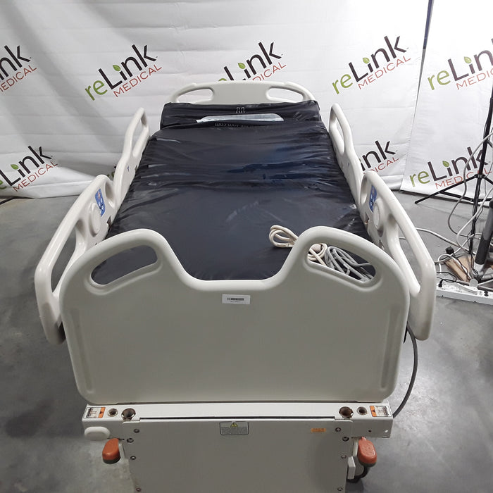 Hill-Rom Hill-Rom Versacare P3200 Bed Beds & Stretchers reLink Medical