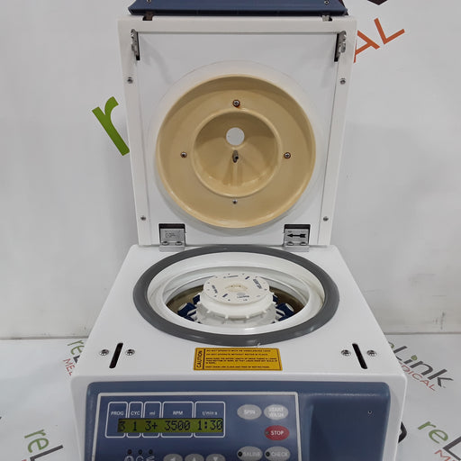 Helmer Inc Helmer Inc UltraCW Cell Washing Centrifuge Research Lab reLink Medical
