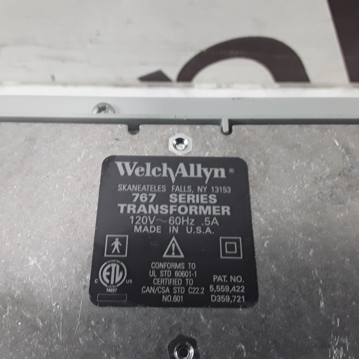Welch Allyn Welch Allyn 767 Series Transformer without Heads Diagnostic Exam Equipment reLink Medical