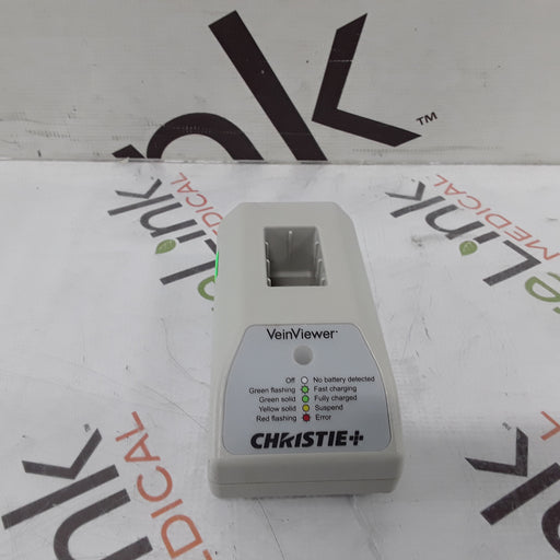 Christie Medical Holdings Christie Medical Holdings CCC-3162 Charger Base Diagnostic Exam Equipment reLink Medical