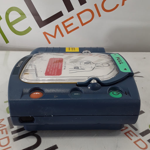 Philips Healthcare Philips Healthcare HeartStart Trainer AED Defibrillators reLink Medical