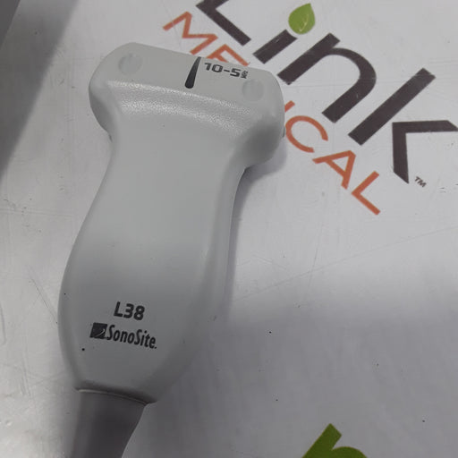 Sonosite Sonosite L38xi 10-5 MHZ Linear Transducer Ultrasound Probes reLink Medical