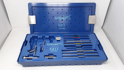 Arthrex Arthrex AR-1992 OATS Instrument Set  reLink Medical