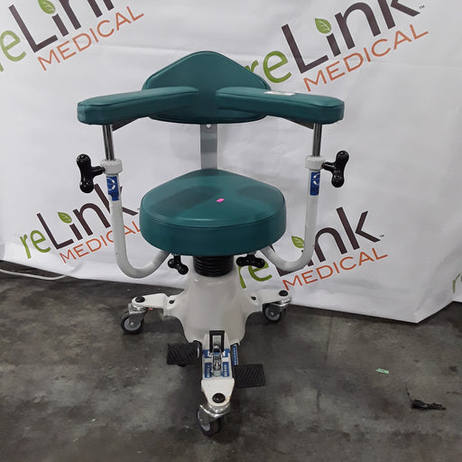 Stryker Medical Stryker Medical Surgistool II Surgical Stool Exam Chairs / Tables reLink Medical