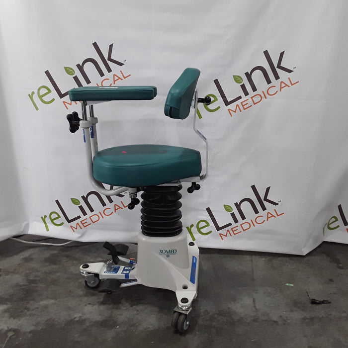 Stryker Medical Stryker Medical Surgistool II Surgical Stool Exam Chairs / Tables reLink Medical